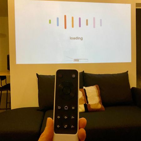Appartement Proche Du Port Toulon Eksteriør billede