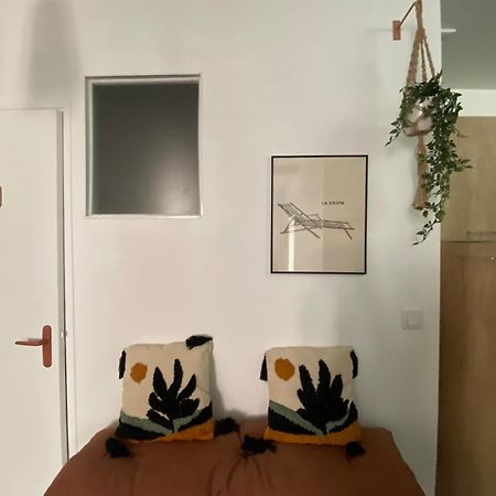Appartement Proche Du Port Toulon Eksteriør billede