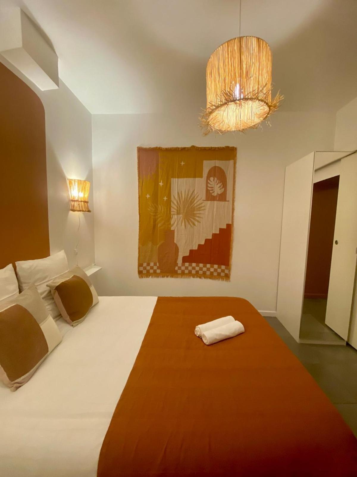 Appartement Proche Du Port Toulon Eksteriør billede